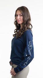 equo-every-day-barn-tee-long-sleeve-womens-navy-front